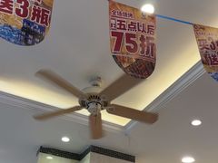 -西部马华清真食府·丝路菜(大钟寺店)