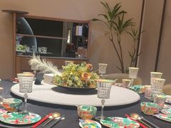 -桂满陇·海市蜃楼·黑金(国金店)