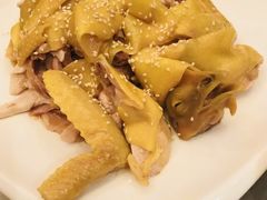 -御花园·粤菜·海鲜火锅(中山公园店)