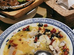 -乡里八闽·福州乡土菜(高宅店)