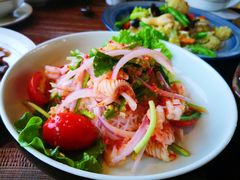 -重庆融汇国际酒店17楼·泉籁泰餐厅(沙坪坝店)