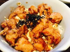 -铃木食堂(帽儿胡同店)