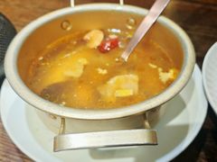 -魁盛居百年鲁菜馆(县西巷店)