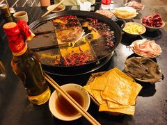 -酒友老火锅(渝中店)