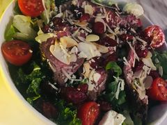 -农畉LONFOOD(福田星河COCOPark店)