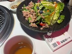 -焱铁烧·黑毛和牛专门店(杭州嘉里中心店)