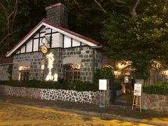 -太平山餐厅(山顶道店)