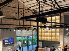 大堂-GOTLOT COFFEE&KITCHEN角落厨房NOOK店