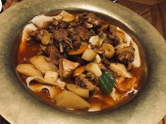 -阿罗新疆菜(人民广场店)