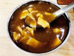 胡辣汤-老程家胡辣汤(焦作云台山风景名胜区店)