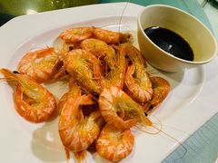 -花园茶楼(兴城西路店)