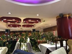大堂-东兴楼饭庄(六里桥店)