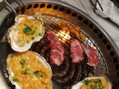 -火炉火自助餐(西直门凯德MALL店)