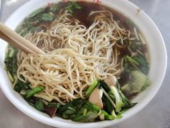 -老赵面店(大西路店)