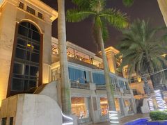 -厦门北海湾惠龙万达嘉华酒店