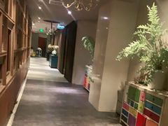 -青年公社烤鸭(青年路店)