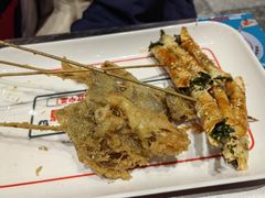 -堂堂小伙夫·辽宁小吃大排档(京西大悦城店)