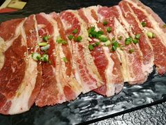 -悟空酒场烤肉(凯德壹中心店)
