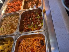 -晓宇盒饭(民安街店)