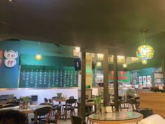 大堂-尖沙咀茶餐厅(永泰店)