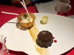 -王品牛排(佛山南海万科广场店)