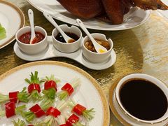 -唐阁(香港朗廷酒店)