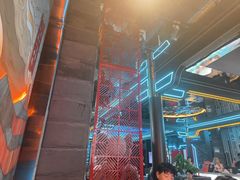 -屋有岛沉浸游戏旗舰店(中山公园店)