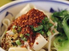 -宽味餐厅(万博广场店)