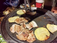 -九田家黑牛烤肉料理(太阳宫广场店)