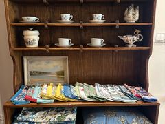 -75 Boutique Vintage 法国中古餐具家具店