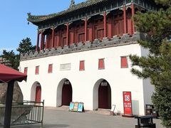 -普陀宗乘之庙(小布达拉宫)