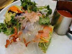 -北李妈妈菜·海肠捞饭(高新万达店)