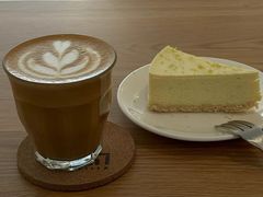 -Cafe Villa