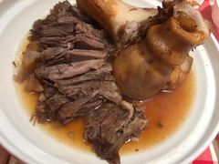 -西贝莜面村(东莞壹号广场店)