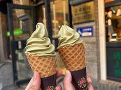 -吴裕泰茶庄(鼓楼店)