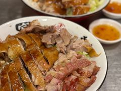 -吾家香港烧腊专门店