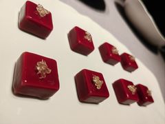 腐乳鹅肝-璞徽·徽商家宴(长泰广场店)
