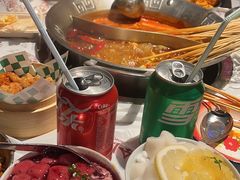 -大芊金重庆串串火锅(南京路店)