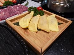 -锅季·捞王旗下小火锅(虹桥火车站店)