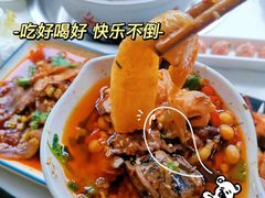 -土连锅·现熬养生汤锅(梁家巷店)