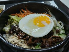 -朴鲸家正宗韩国料理(福田店)