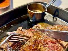 -牛扒先生·厚切雪花牛扒西餐厅(北京路禺山路店)