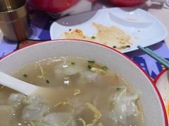 -小杨生煎(深圳岗厦北店)