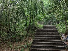 -巨石山景区