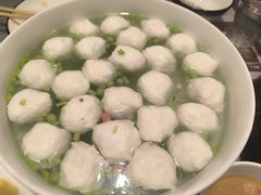 -添福来墨鱼饺子 · 海鲜东北菜(大连星海·黄浦路店)