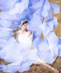 -谛融婚礼酒店·宴会厅(花园店)