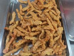 -北坦杨家干炸里脊(总店)