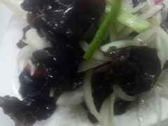 -穆豪麦蒸碗羊羔肉