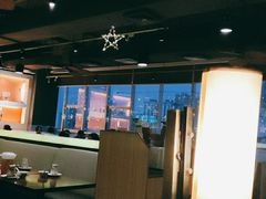 大堂-大头虾越式风味餐厅(光明广场店)