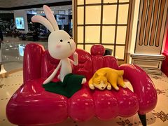 -上海尚嘉中心